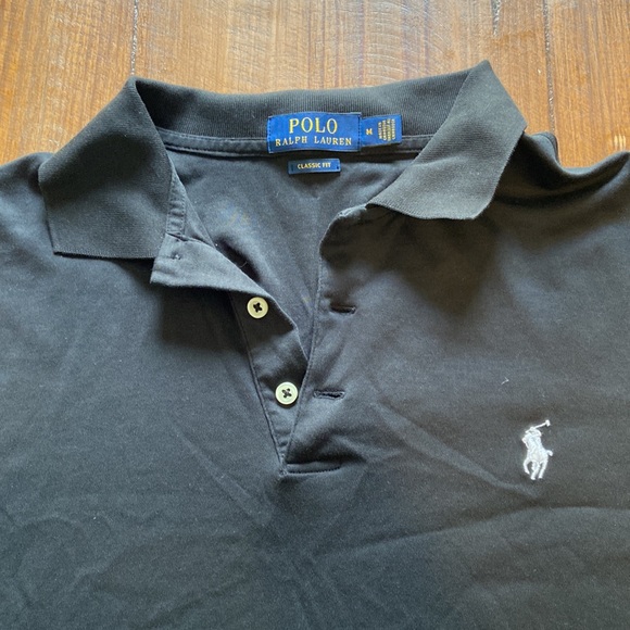 Ralph Lauren Polo - Picture 2 of 3
